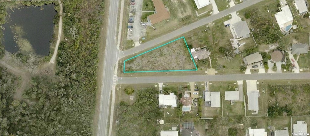 Photo of 2 Ocean Street, Palm Coast, FL 32137 (MLS # FC322101)