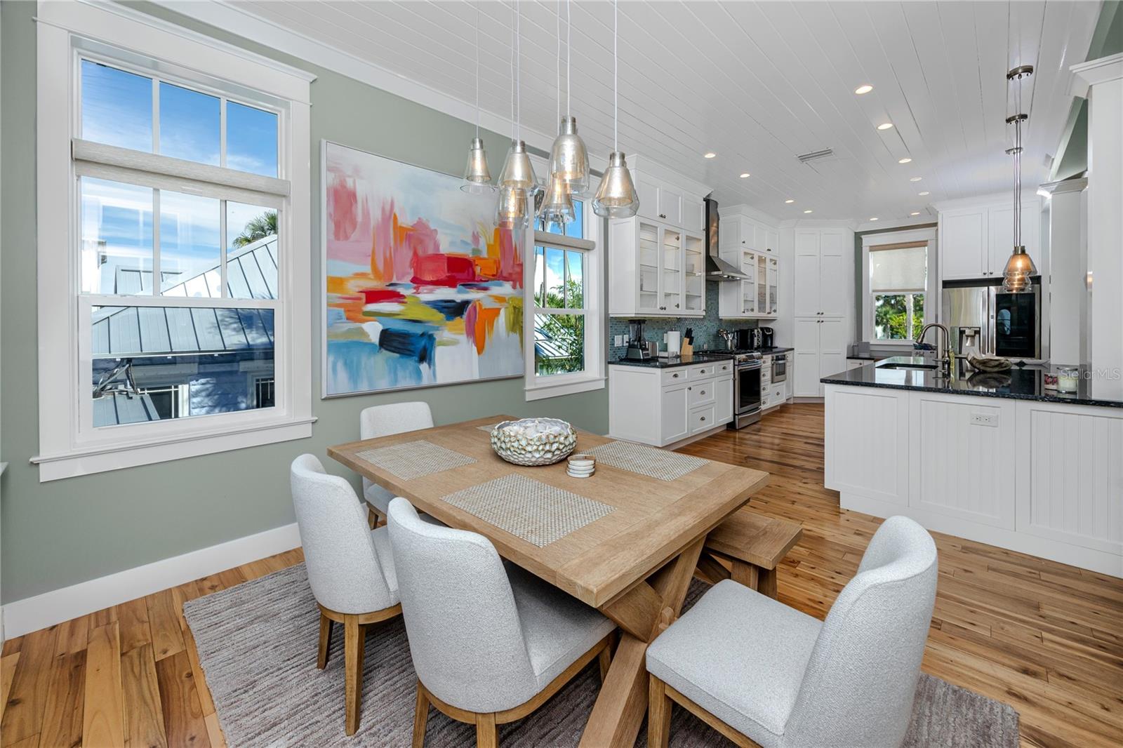 MOREY BEACH - Residential