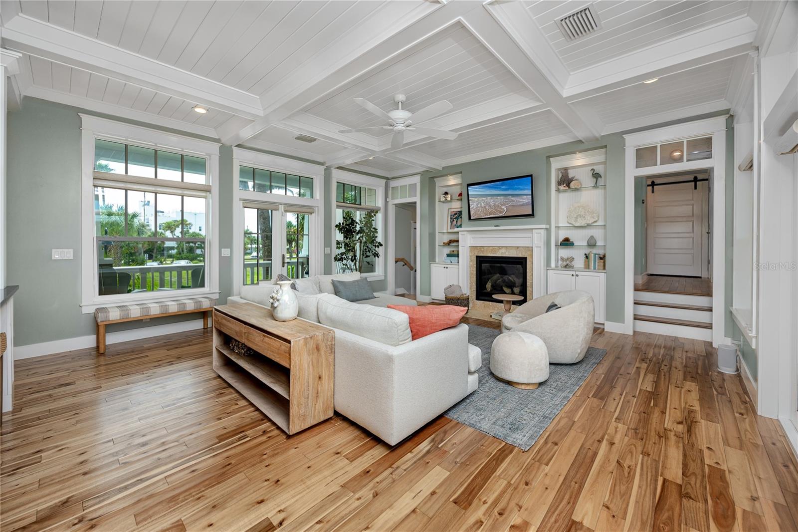MOREY BEACH - Residential