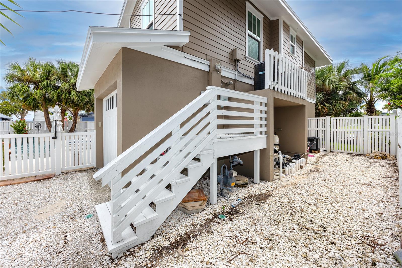MOREY BEACH - Residential