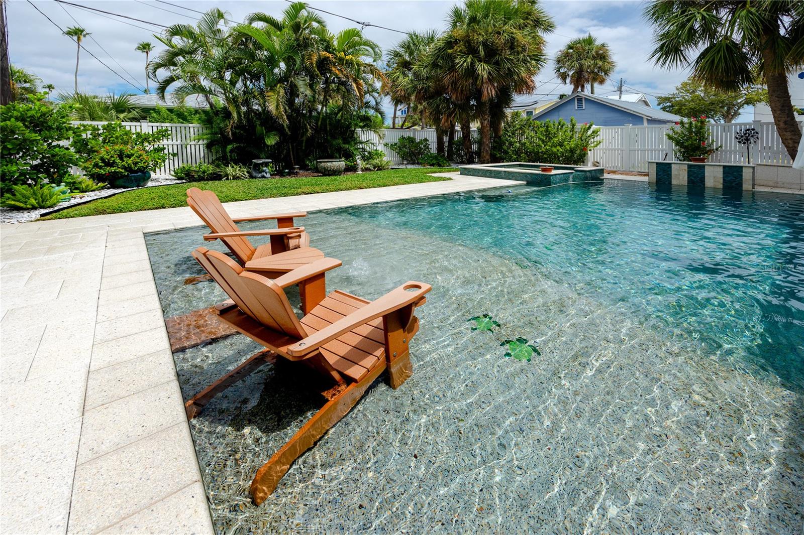 MOREY BEACH - Residential