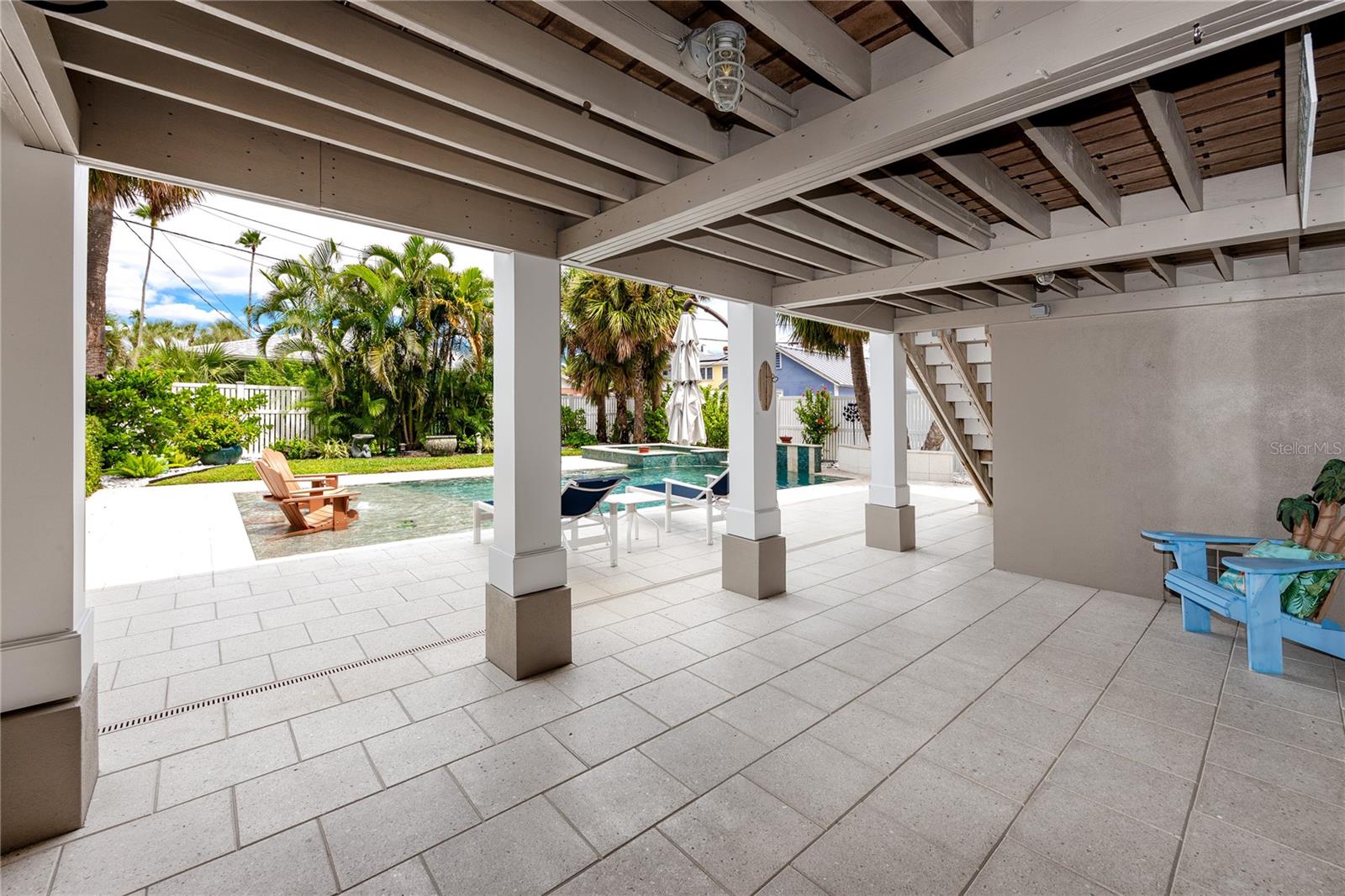 MOREY BEACH - Residential