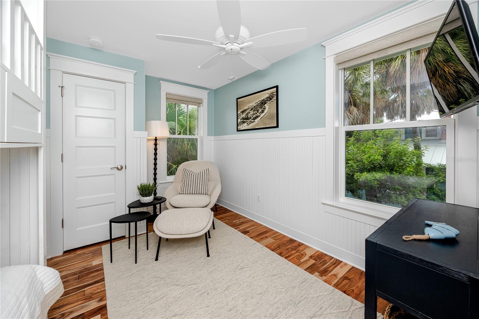 MOREY BEACH - Residential