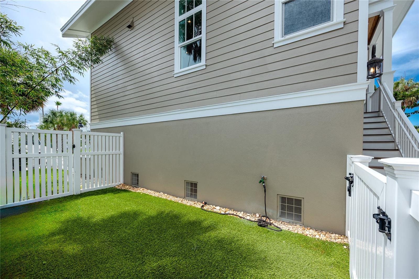MOREY BEACH - Residential