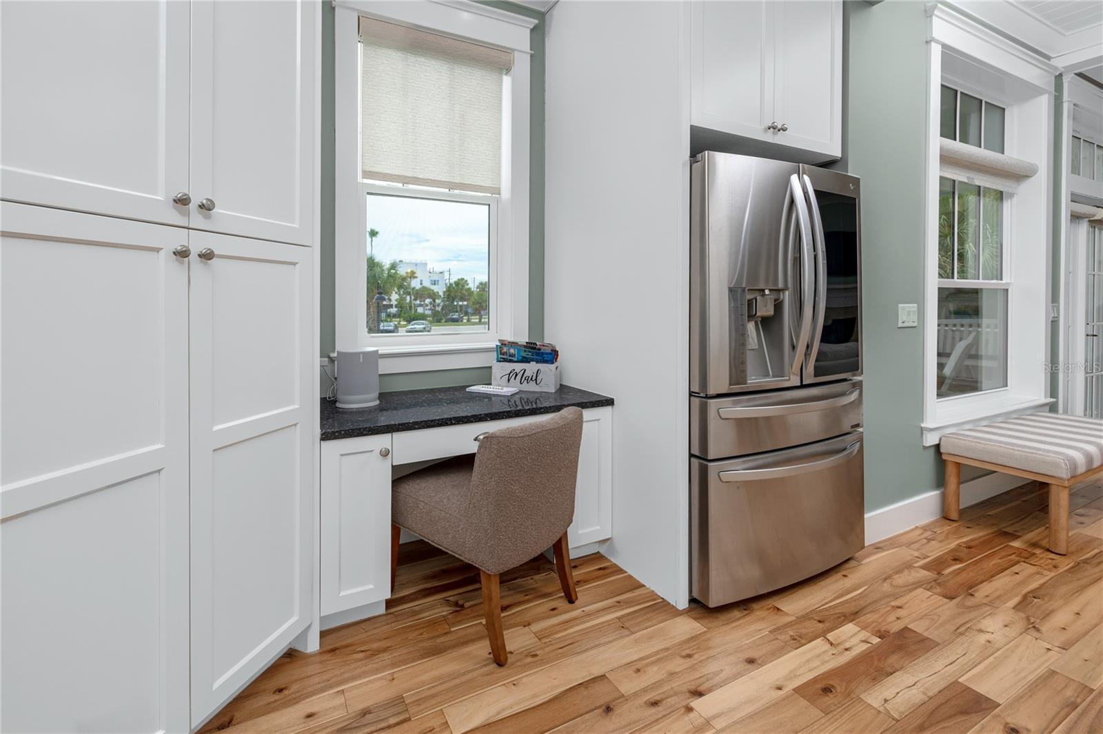 MOREY BEACH - Residential