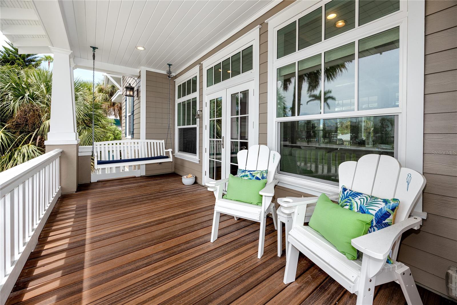 MOREY BEACH - Residential