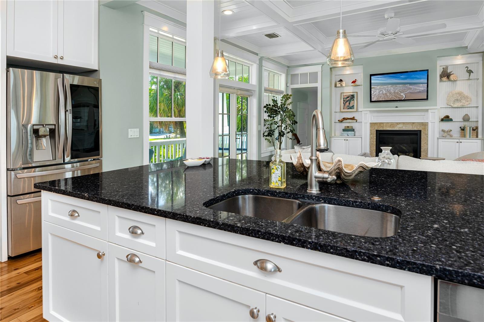 MOREY BEACH - Residential