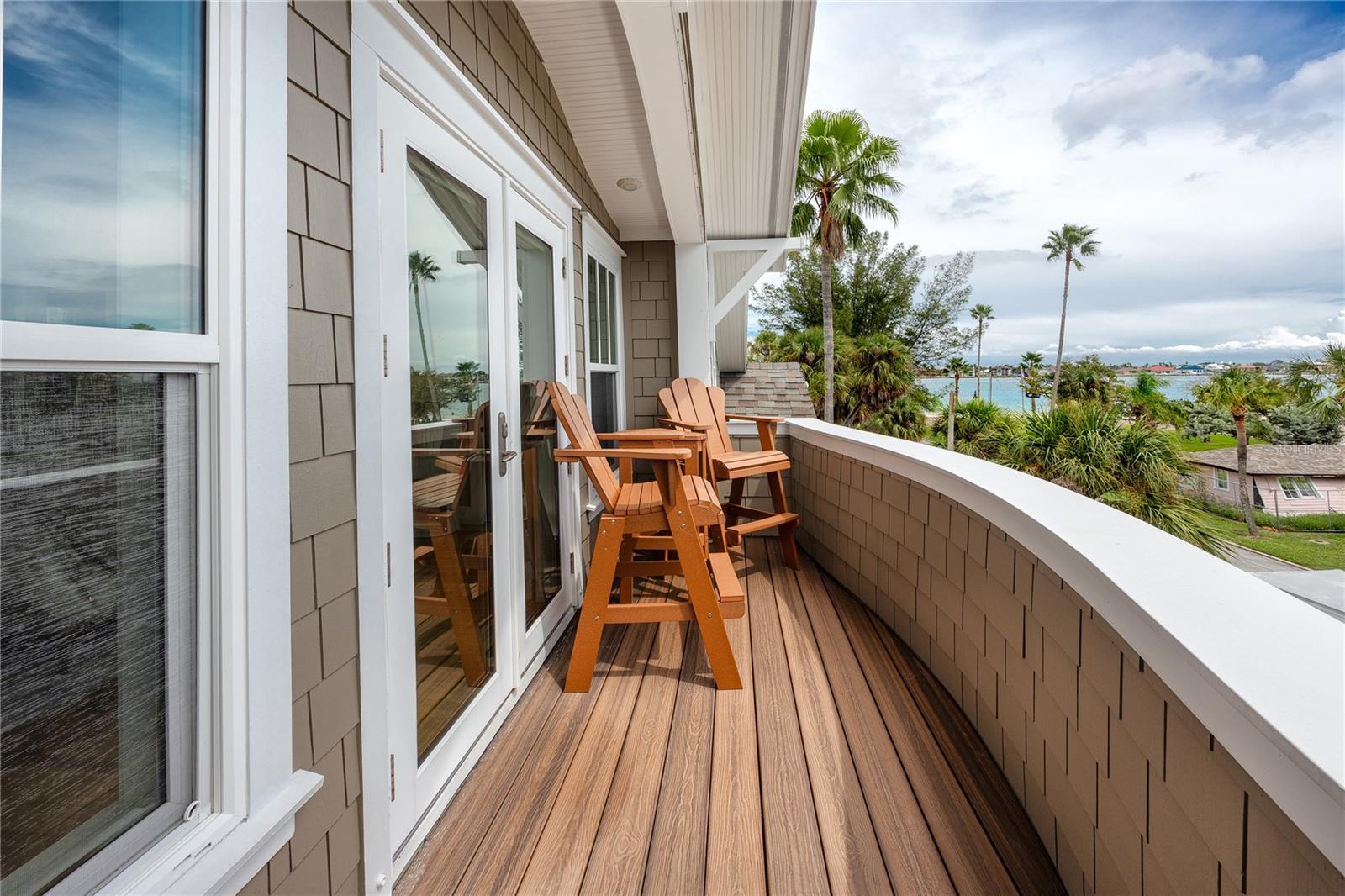 MOREY BEACH - Residential
