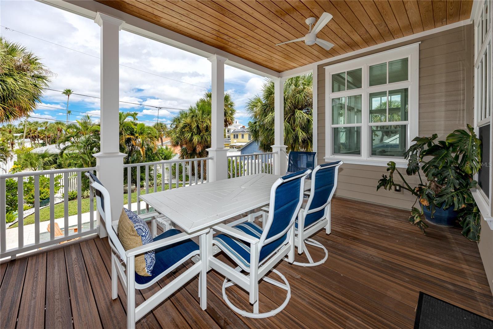 MOREY BEACH - Residential