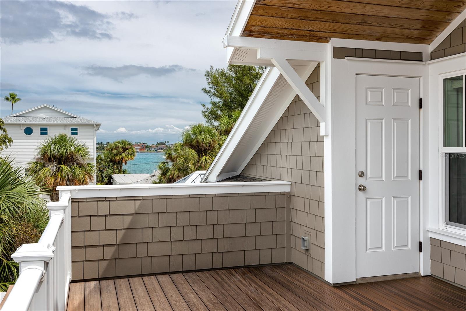 MOREY BEACH - Residential