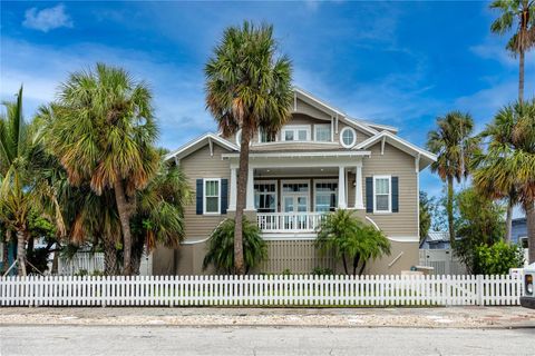 Photo of 107 10th Avenue, St Pete Beach, FL 33706 (MLS # TB8428224)