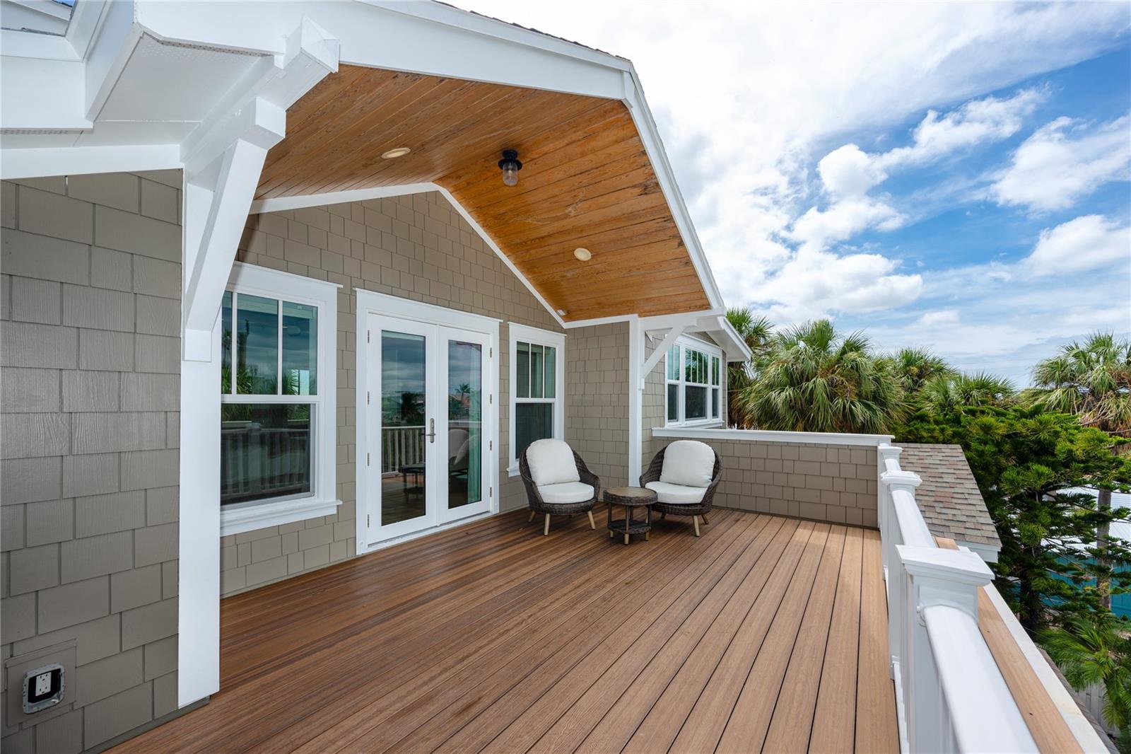 MOREY BEACH - Residential