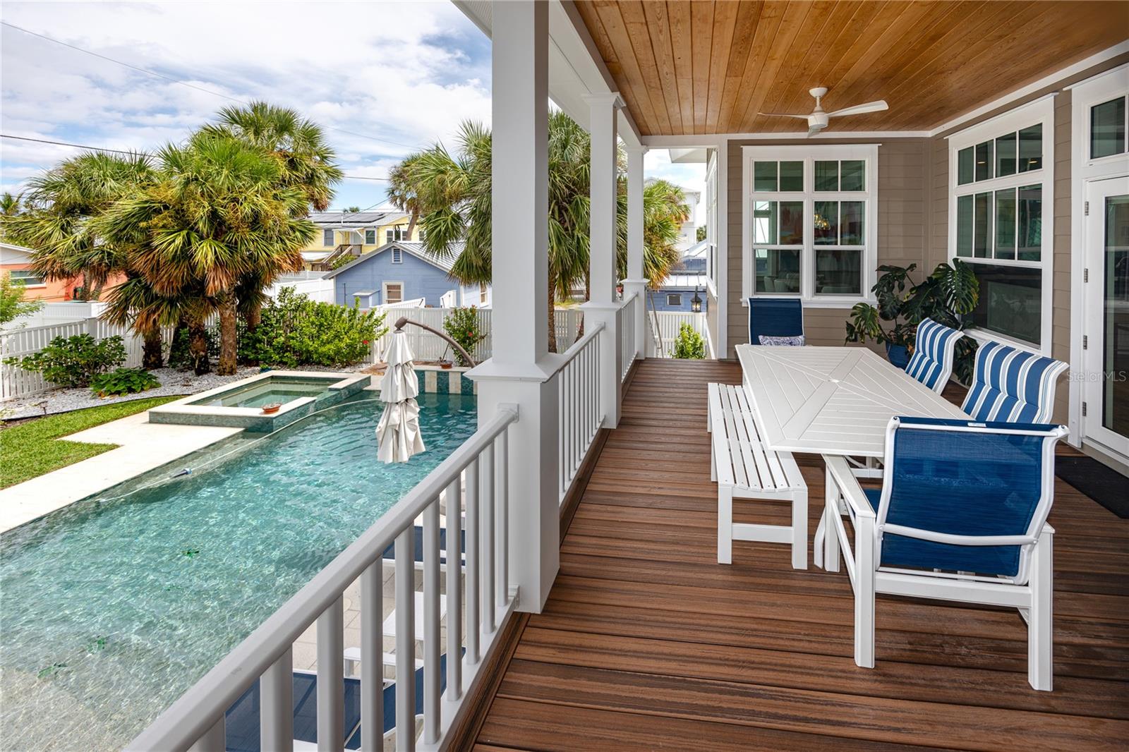 MOREY BEACH - Residential