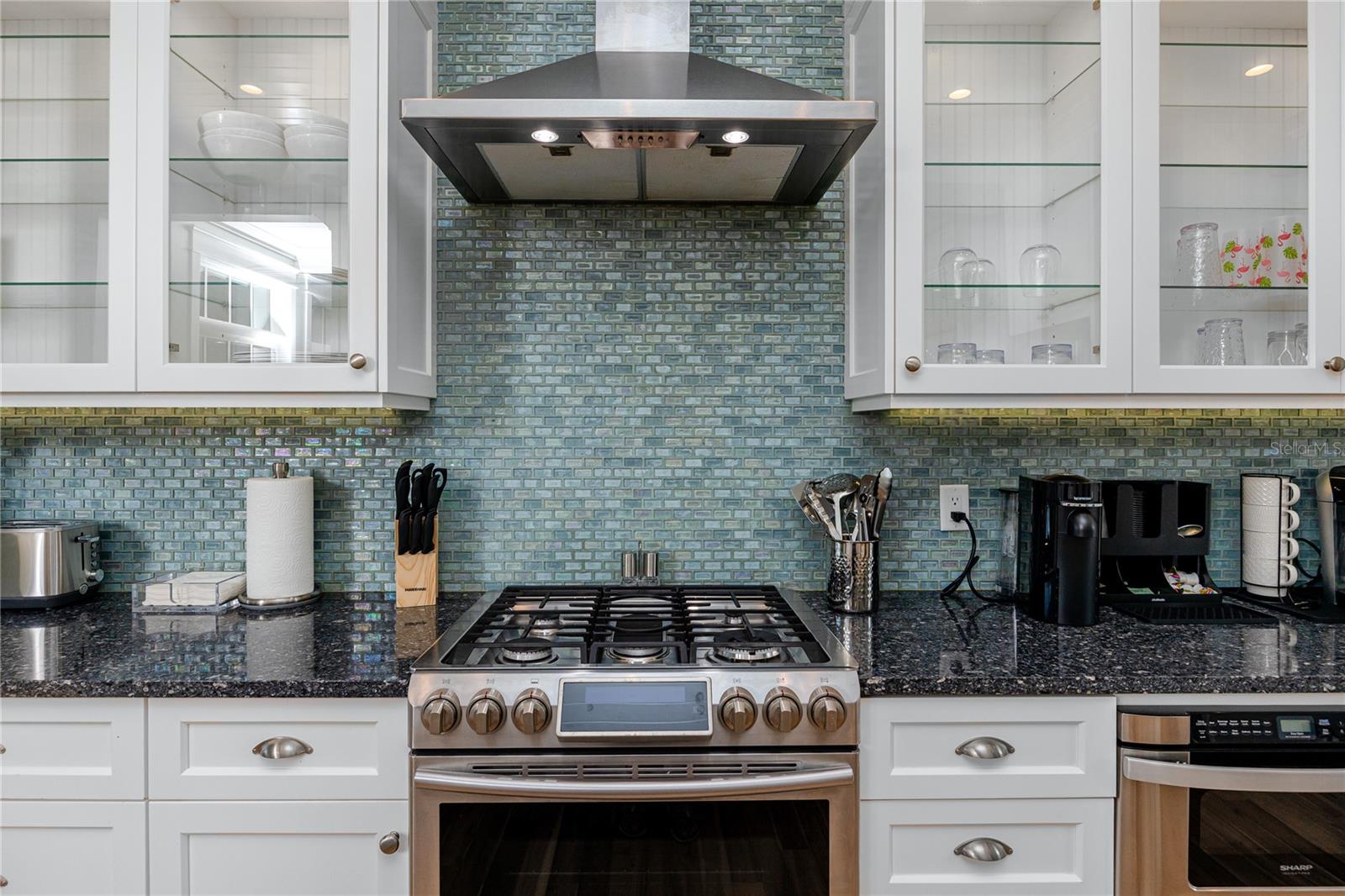 MOREY BEACH - Residential