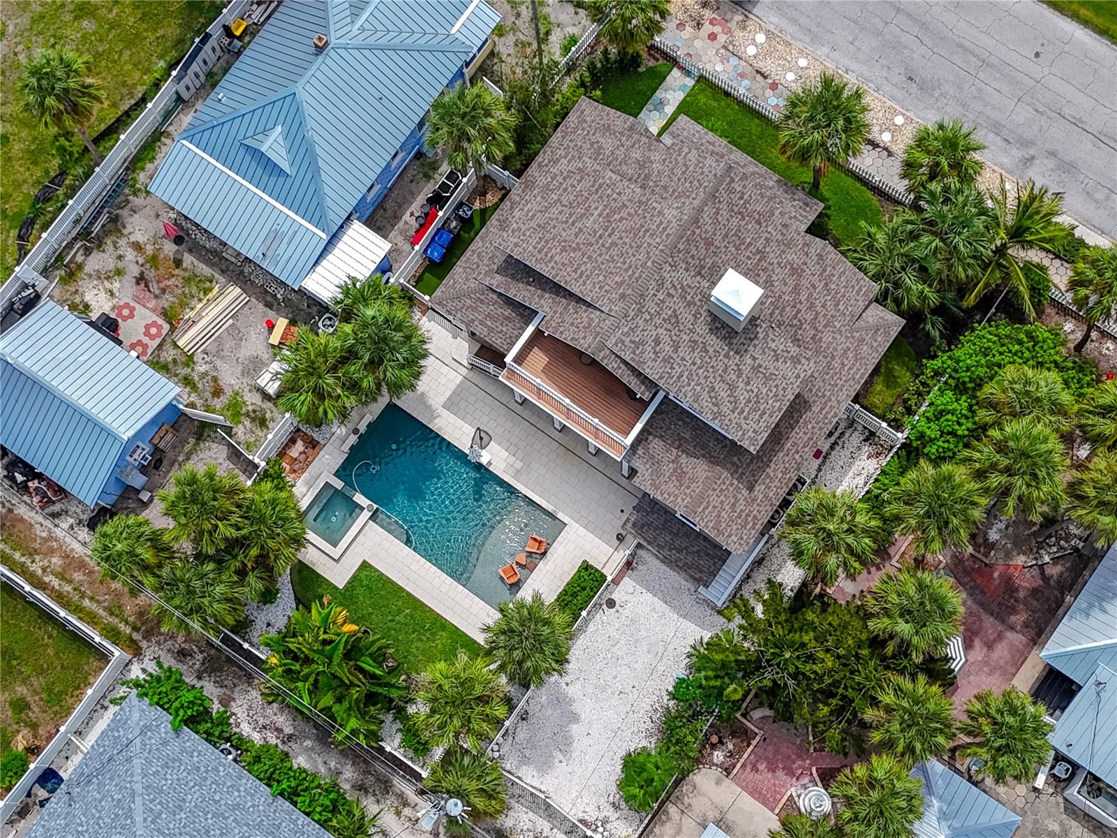 MOREY BEACH - Residential