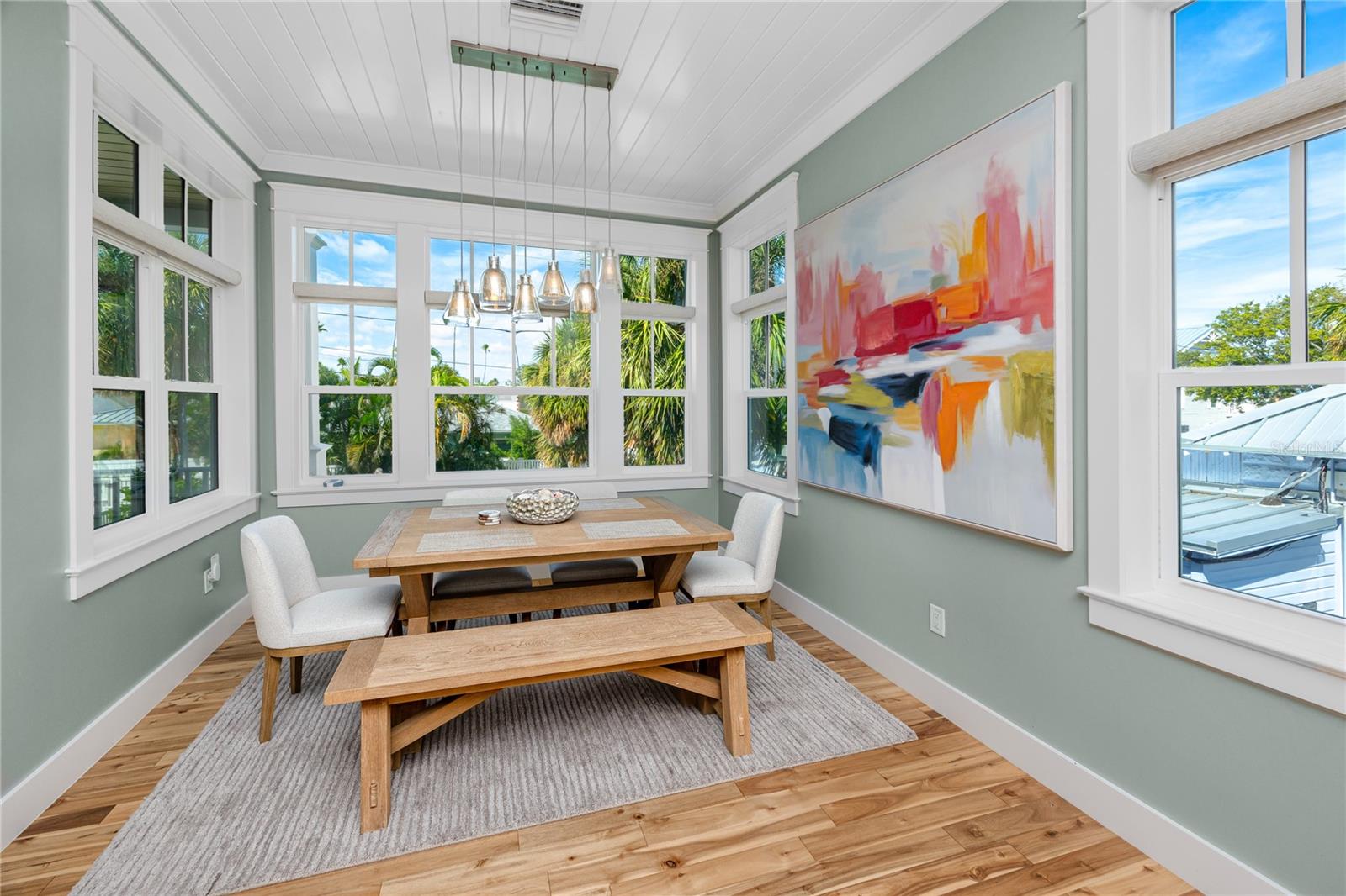 MOREY BEACH - Residential