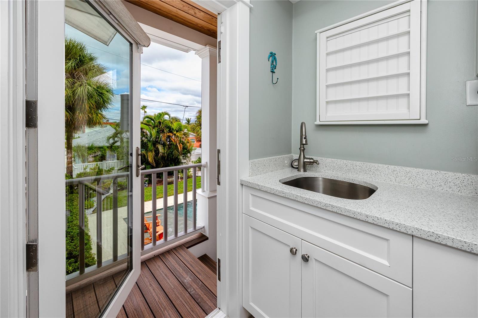 MOREY BEACH - Residential
