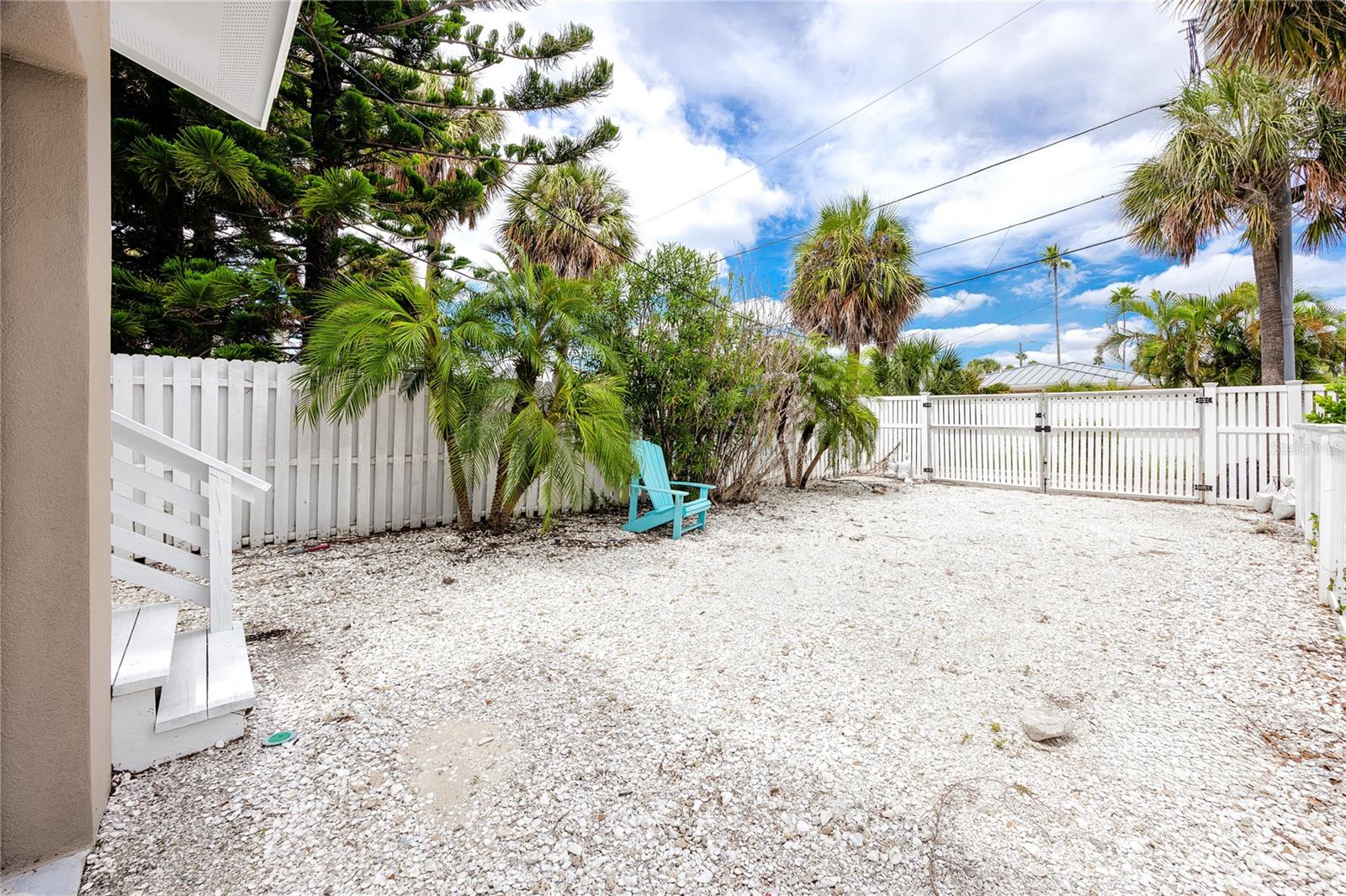 MOREY BEACH - Residential