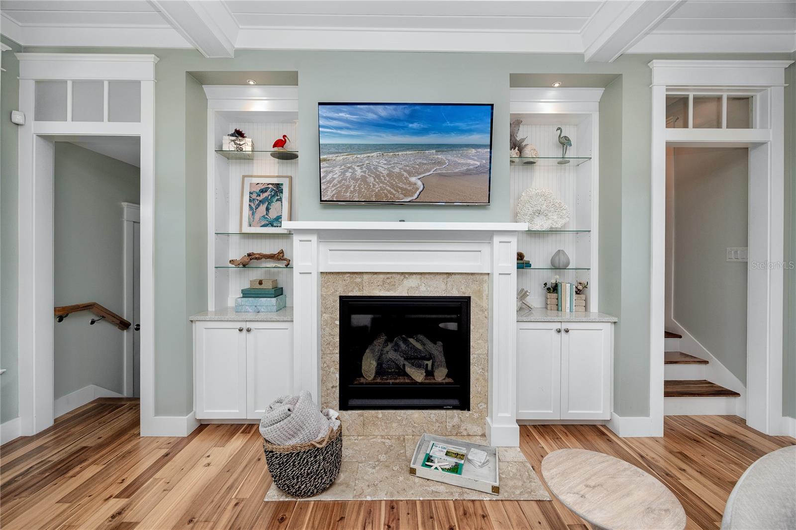 MOREY BEACH - Residential