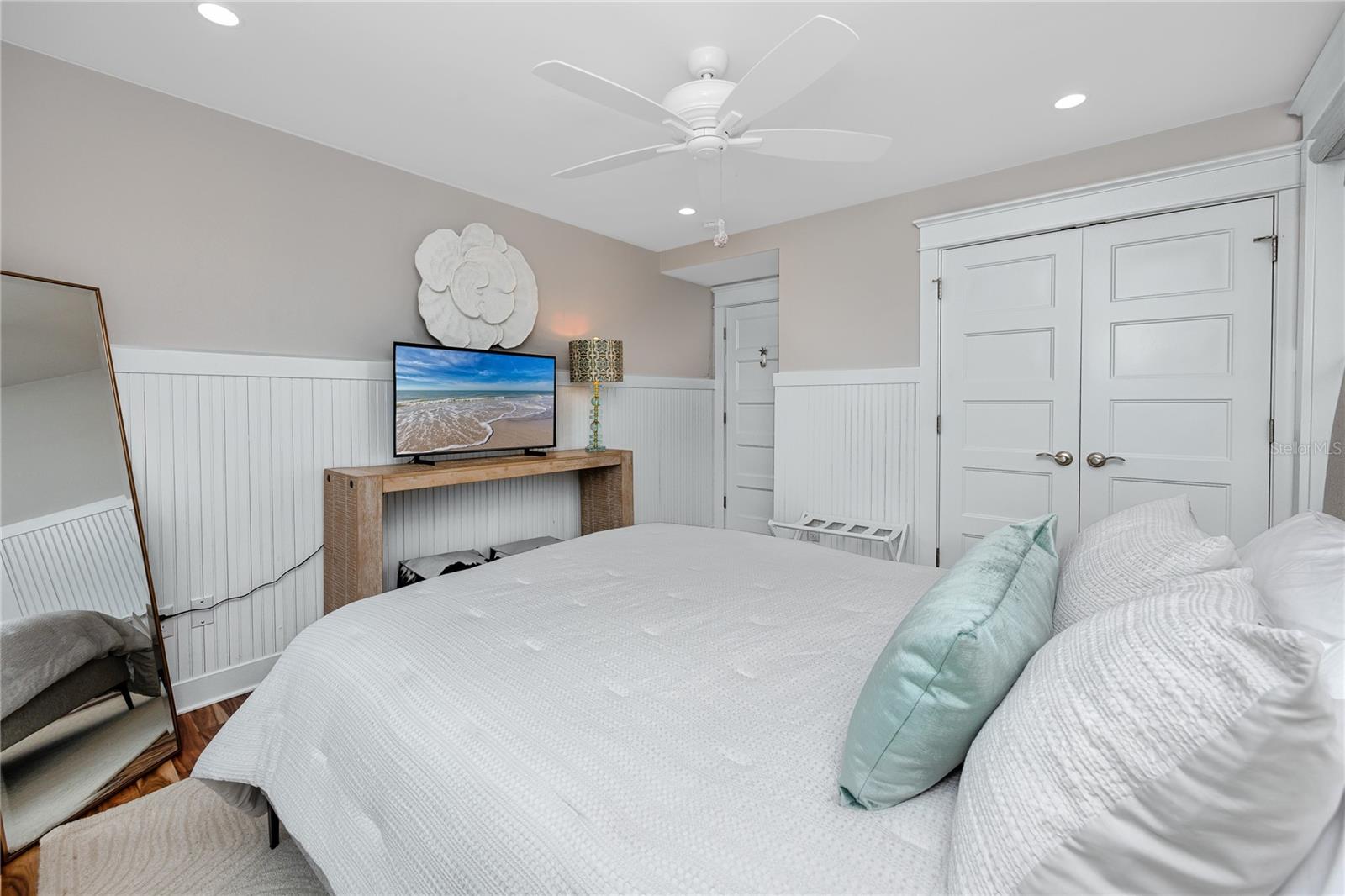 MOREY BEACH - Residential