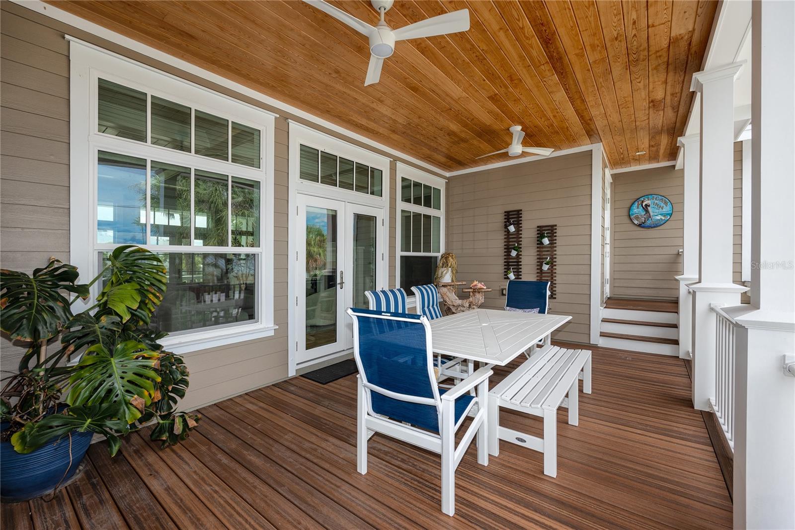 MOREY BEACH - Residential