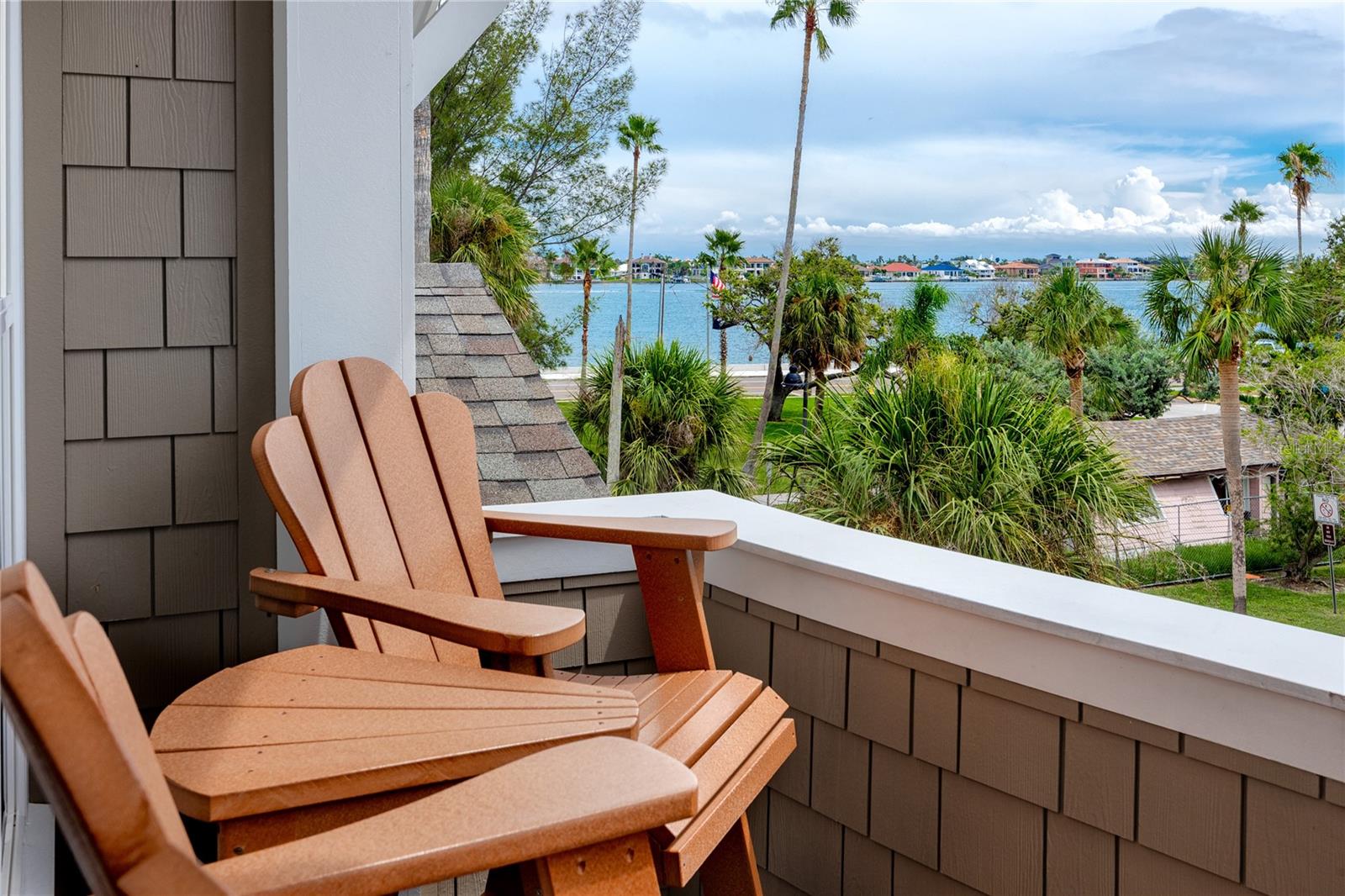 MOREY BEACH - Residential