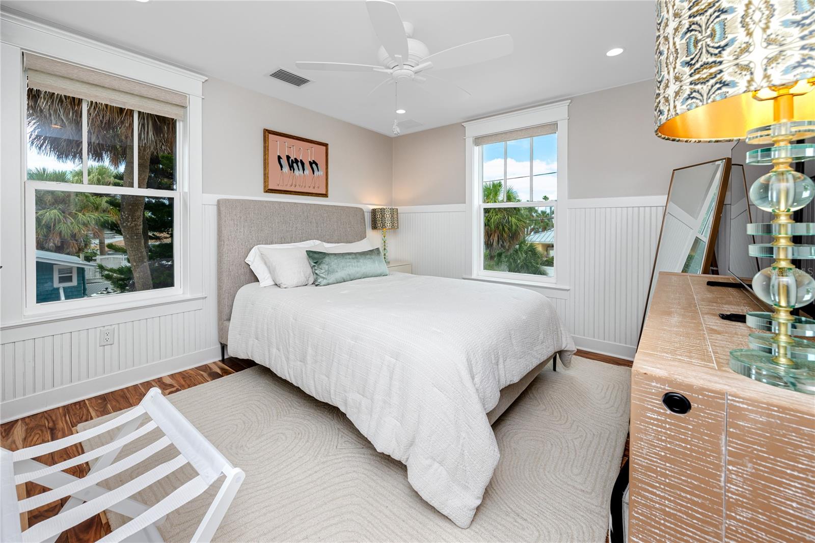 MOREY BEACH - Residential
