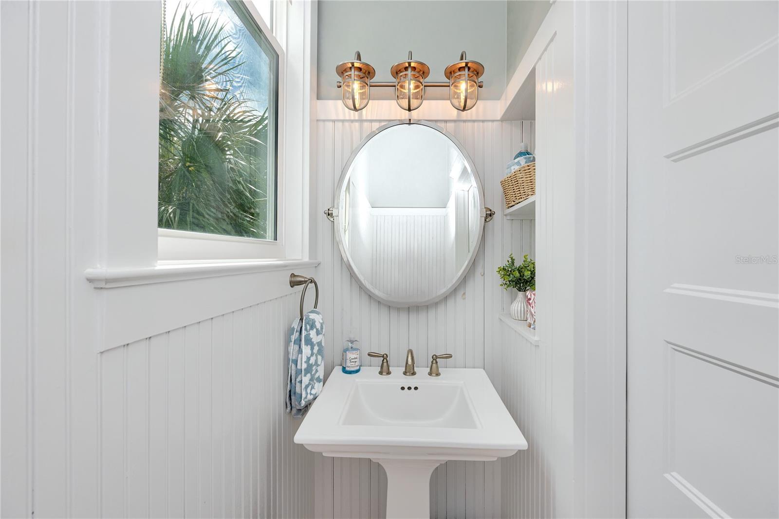 MOREY BEACH - Residential