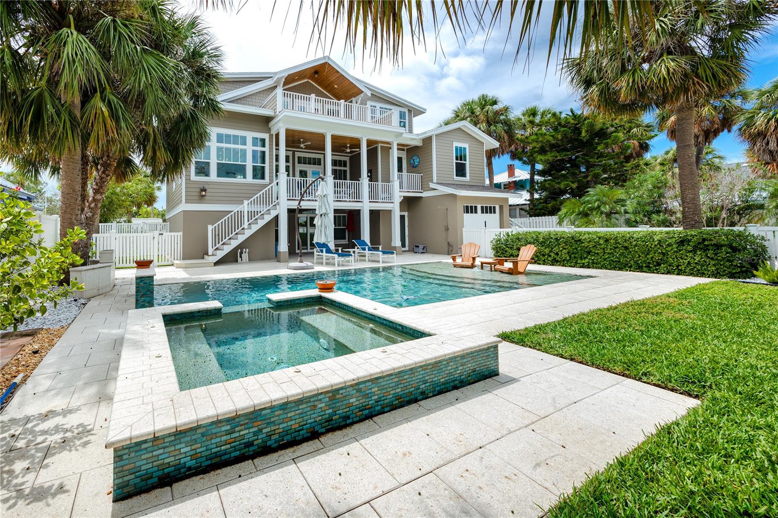 MOREY BEACH - Residential