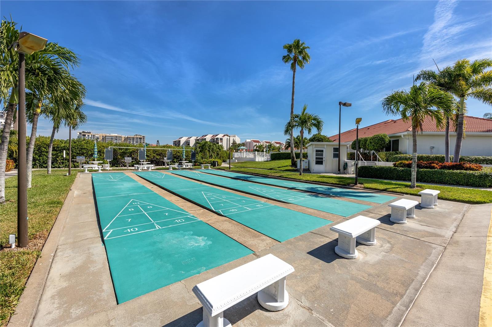 RANGER CONDO - Residential