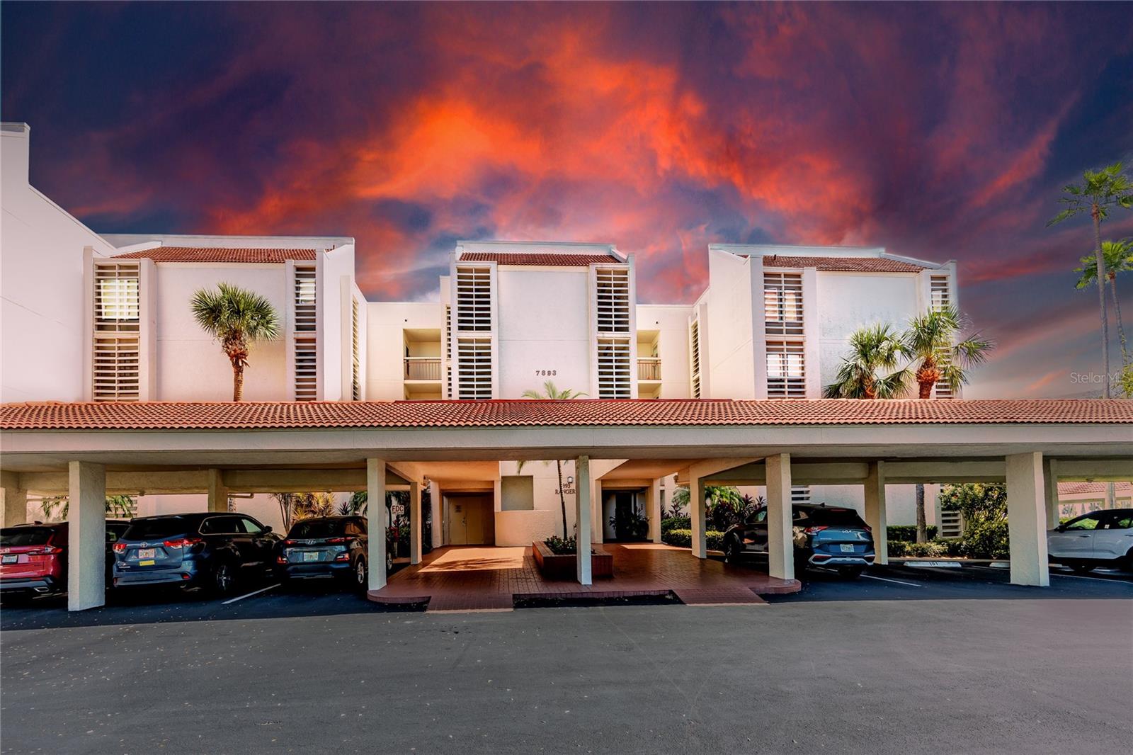 RANGER CONDO - Residential