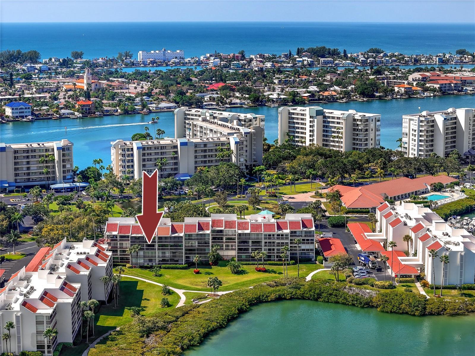 RANGER CONDO - Residential