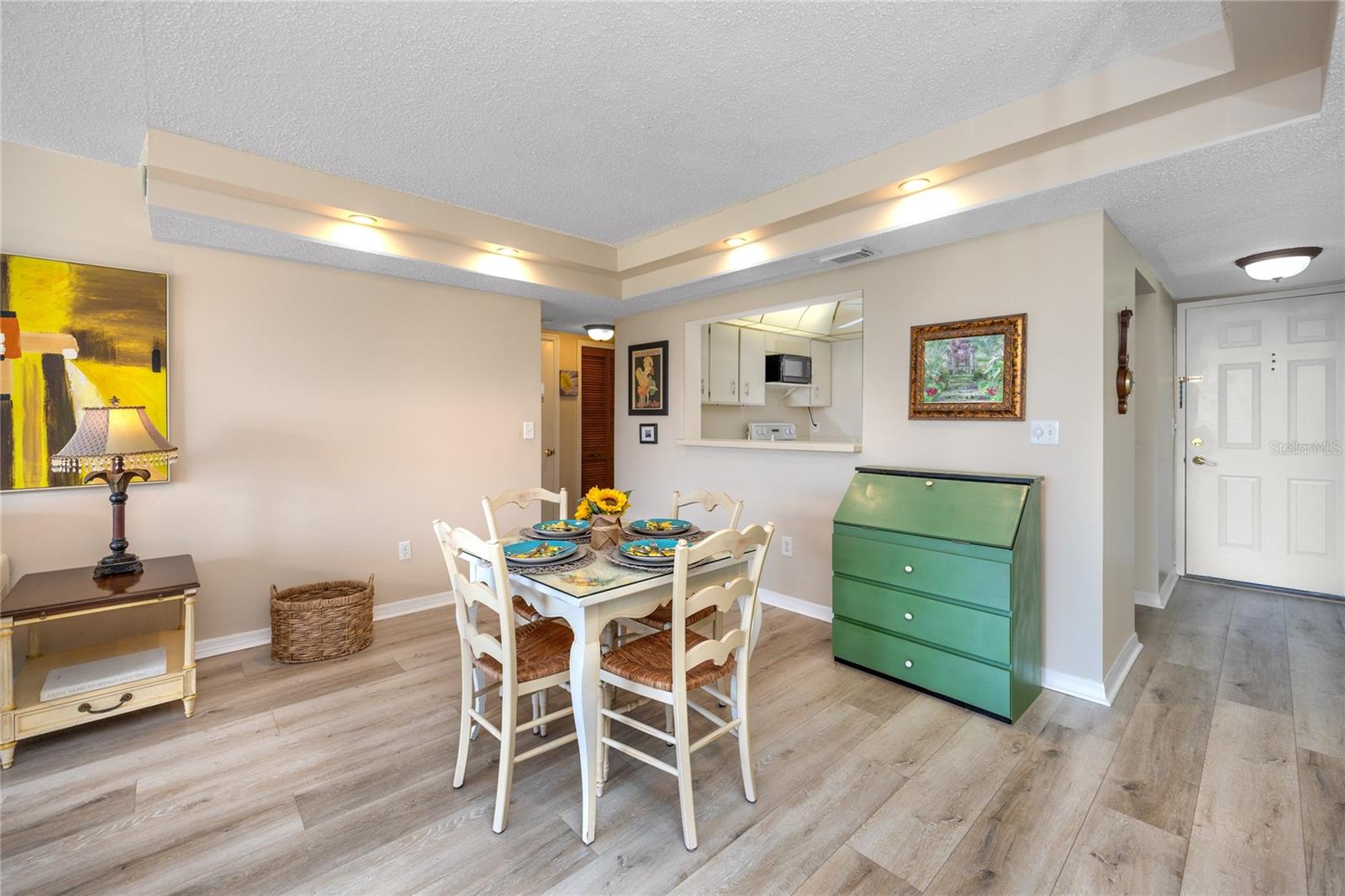 RANGER CONDO - Residential