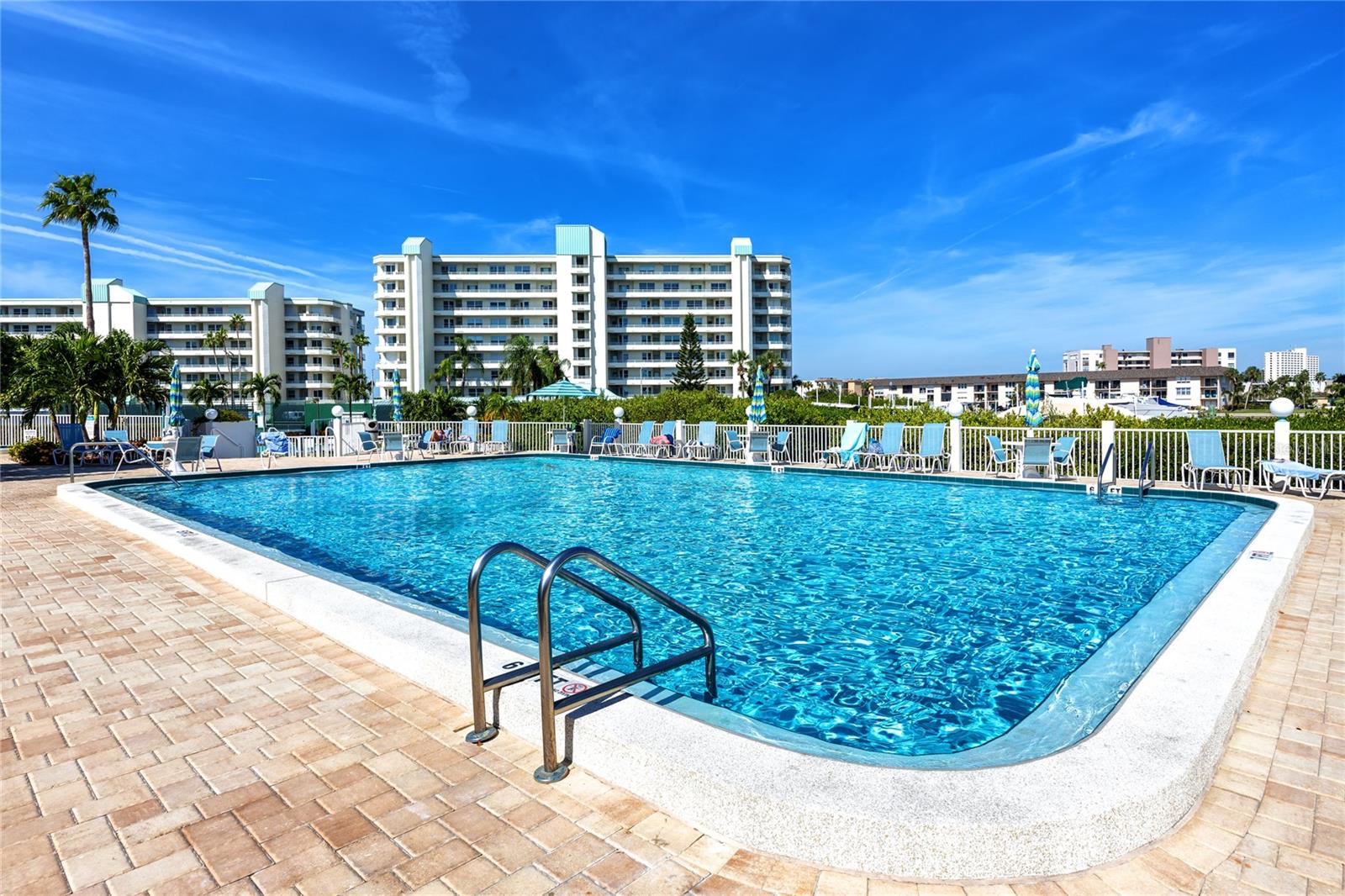 RANGER CONDO - Residential