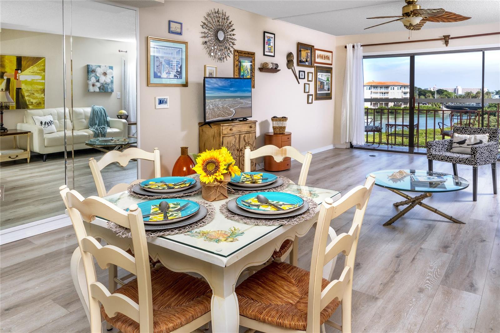 RANGER CONDO - Residential