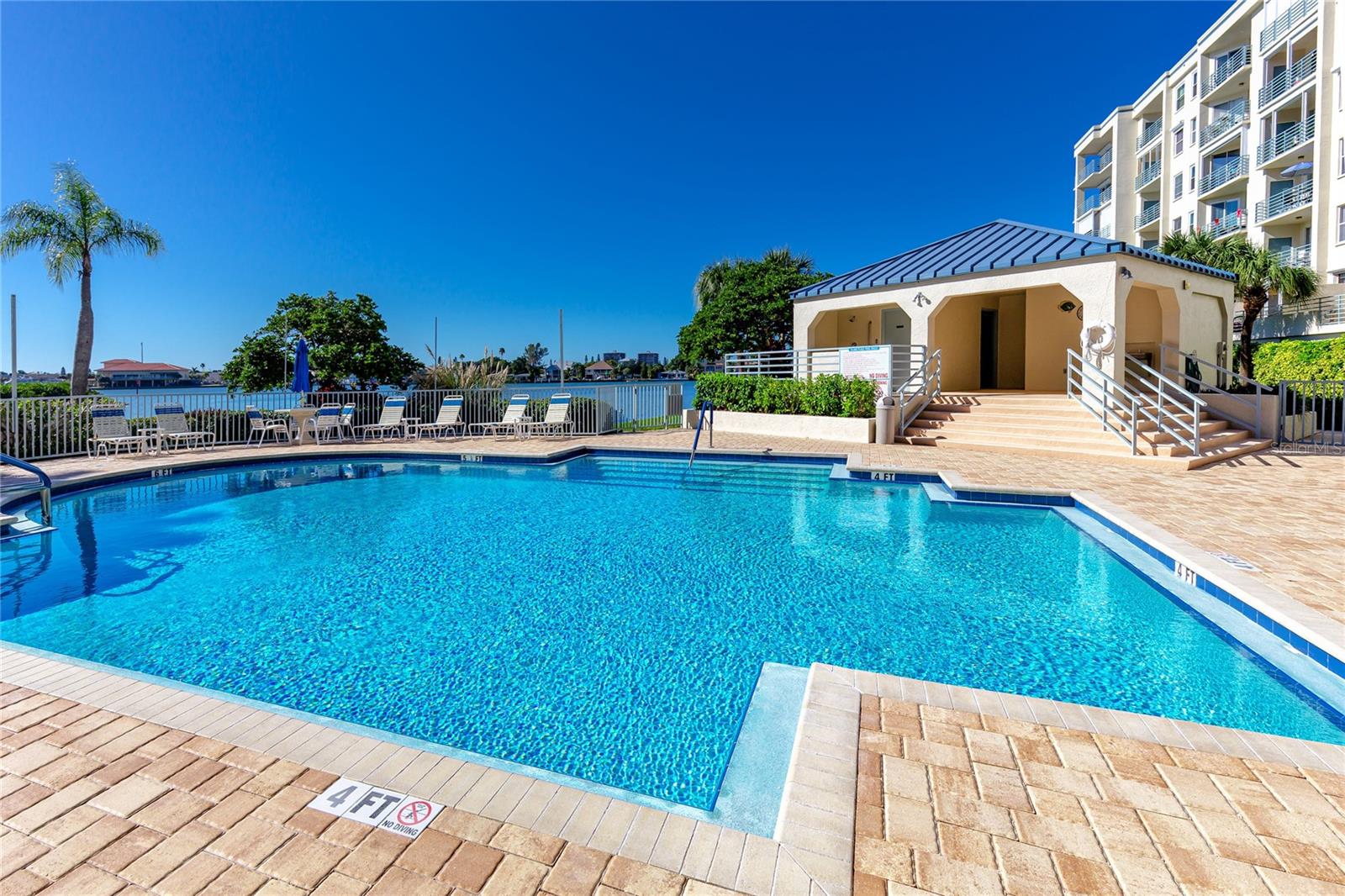 RANGER CONDO - Residential