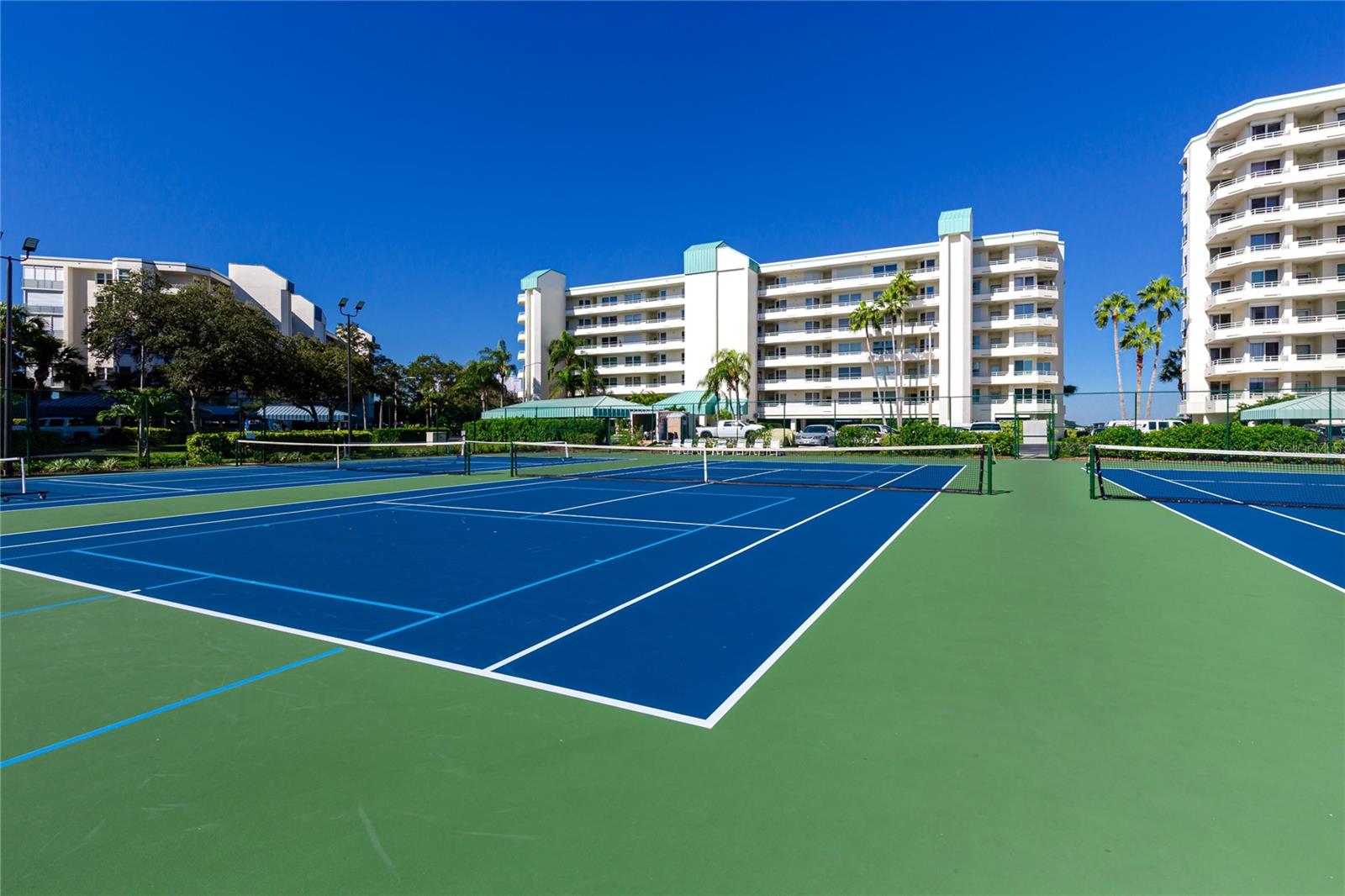 RANGER CONDO - Residential