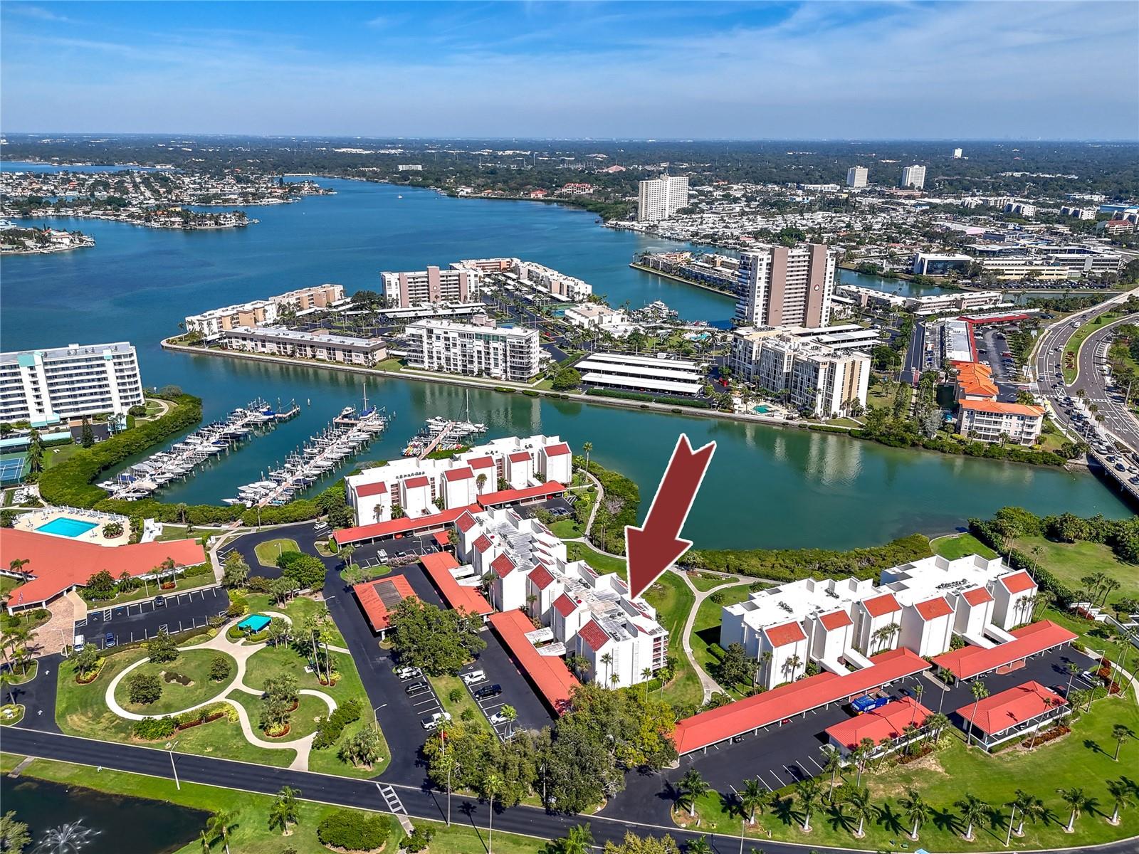 RANGER CONDO - Residential