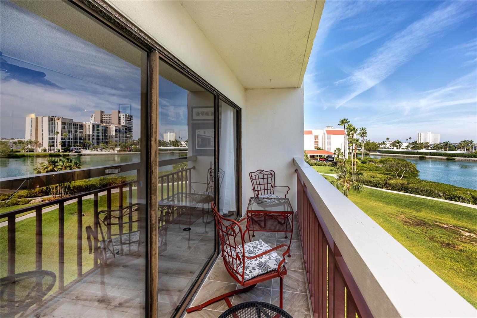 RANGER CONDO - Residential