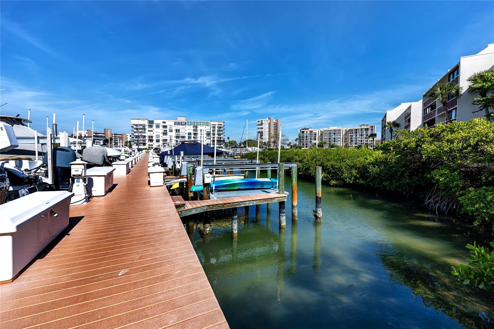 RANGER CONDO - Residential