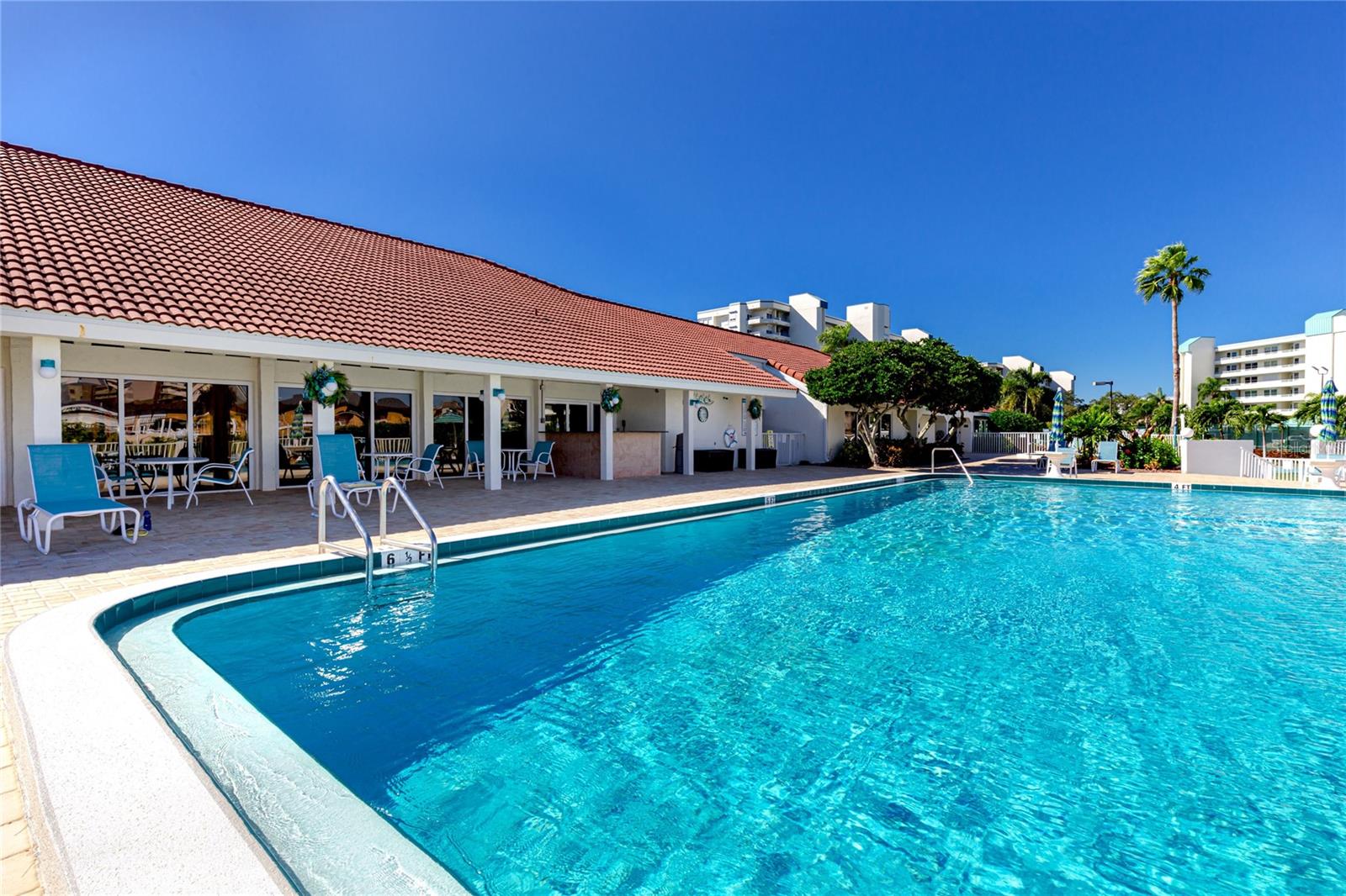 RANGER CONDO - Residential