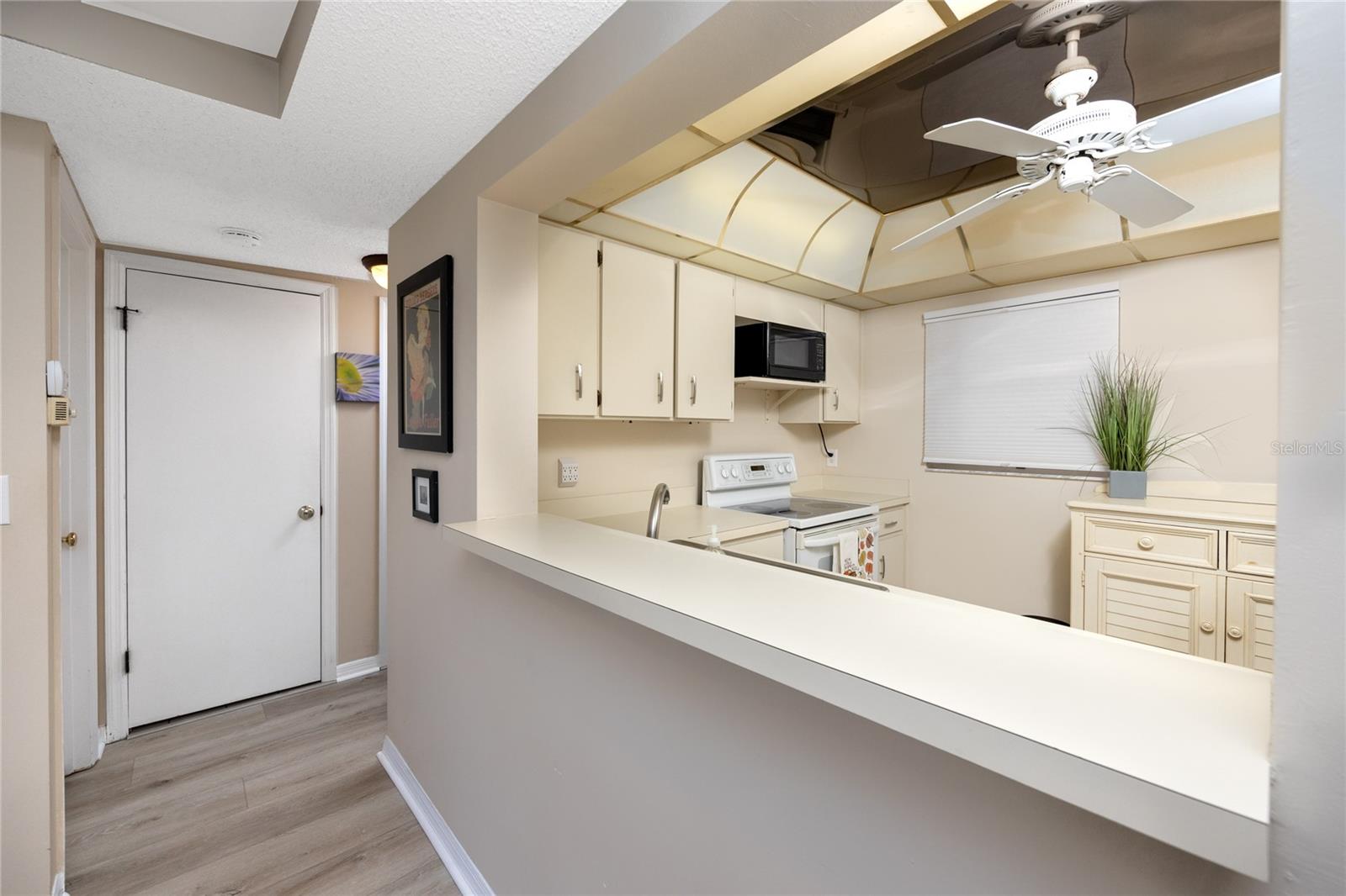 RANGER CONDO - Residential