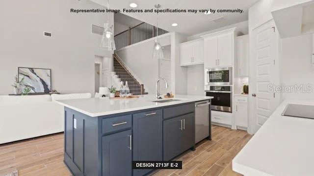 TURNLEAF - Residential