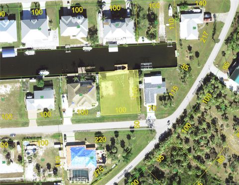 Photo of 24360 Blackbeard Blvd, Punta Gorda, FL 33955 (MLS # C7525248)