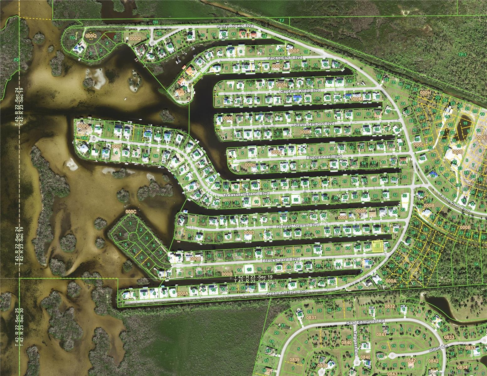 24360 BLACKBEARD BLVD