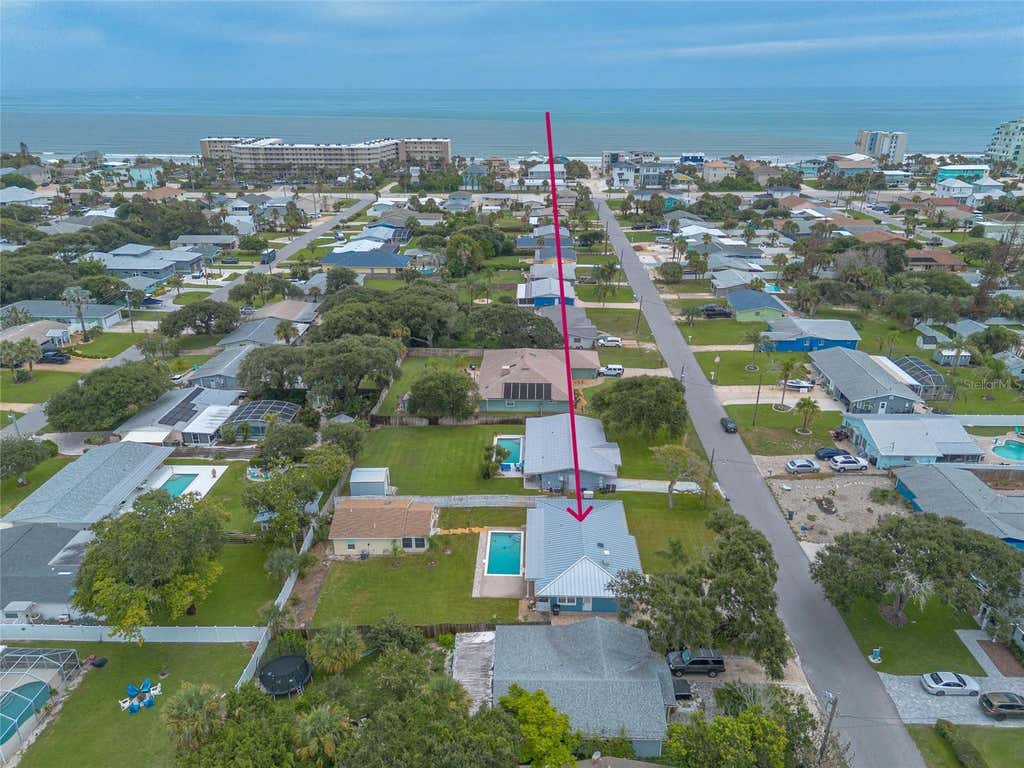 Photo of 808 E 16th Avenue, New Smyrna Beach, FL 32169 (MLS # NS1088900)
