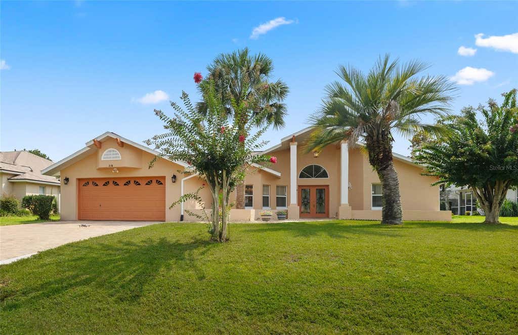 Photo of 38 Westmount Lane, Palm Coast, FL 32164 (MLS # FC320375)