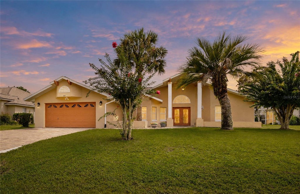 Photo of 38 Westmount Lane, Palm Coast, FL 32164 (MLS # FC320375)