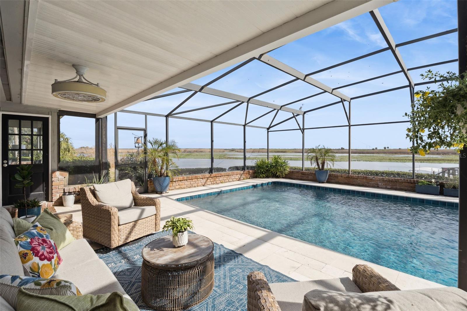 INDIAN MOUND VILLAGE-ST. JOHNS RIVER - Residential