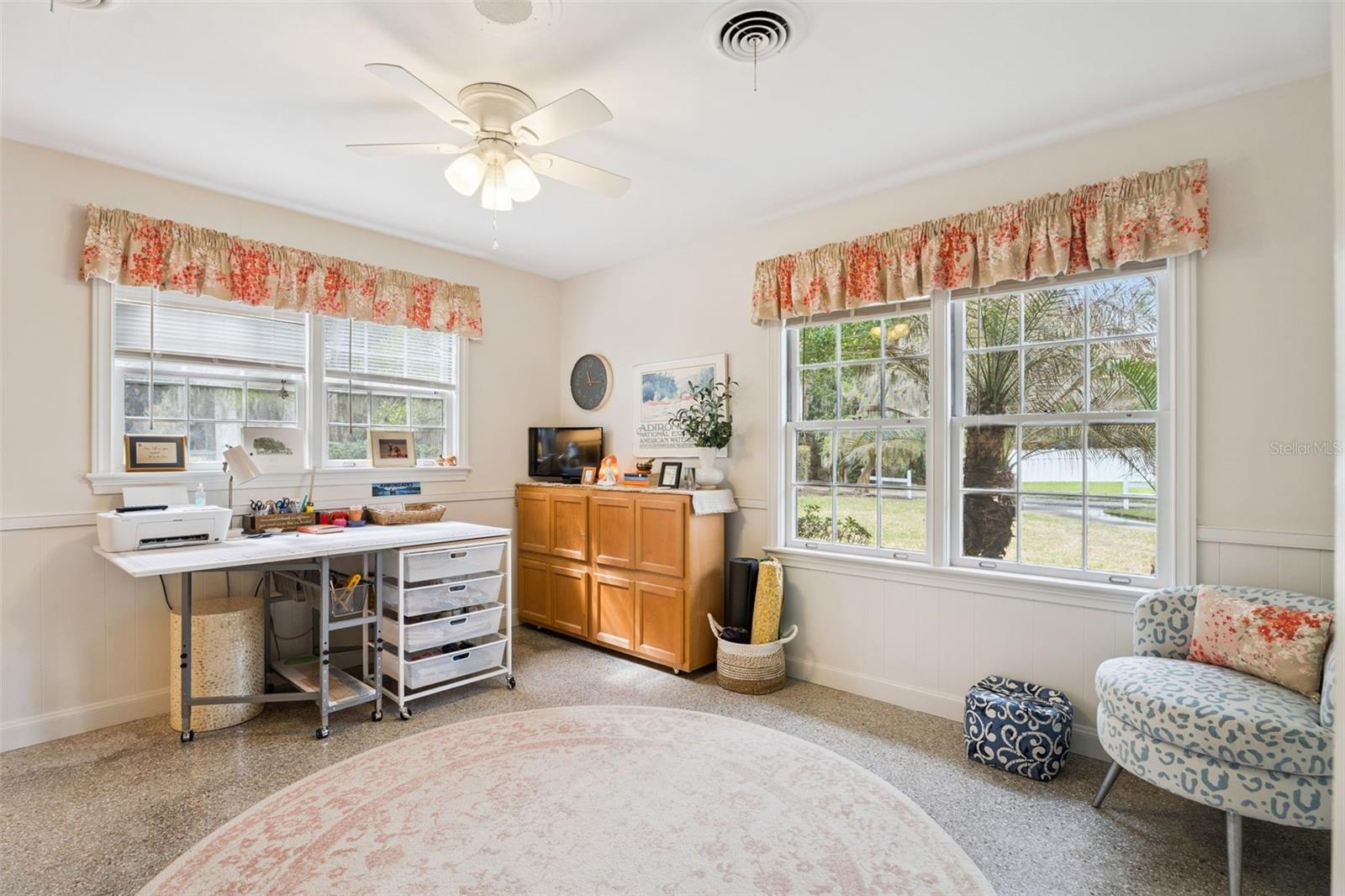 INDIAN MOUND VILLAGE-ST. JOHNS RIVER - Residential